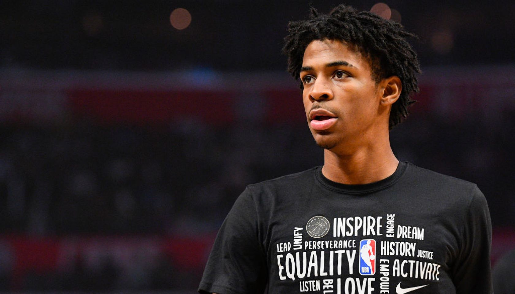 NBA: FEB 24 Grizzlies at Clippers