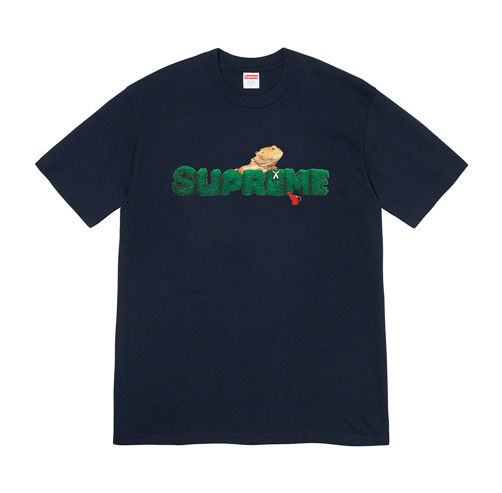 Supreme Summer 2020 collection