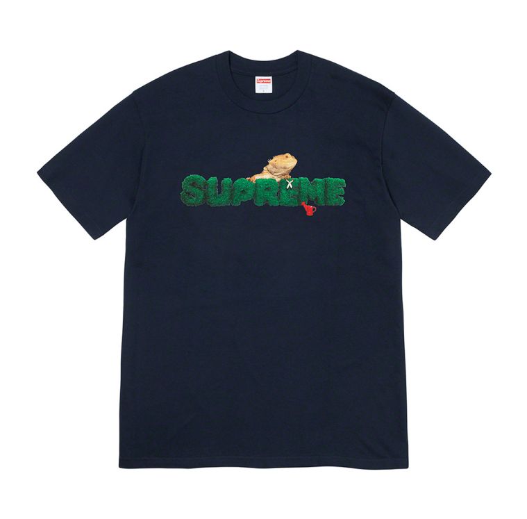 Supreme Summer 2020 collection