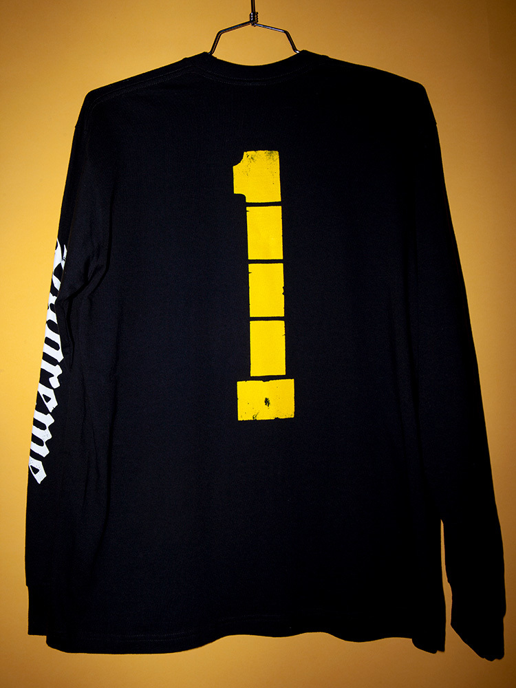 Supreme Summer 2020 collection