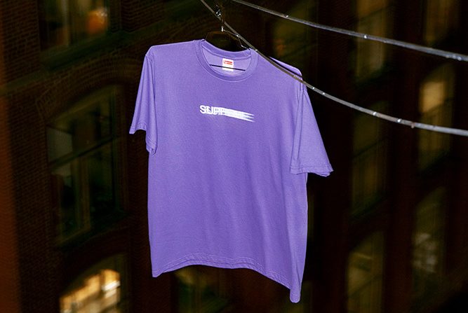 Supreme Summer 2020 collection