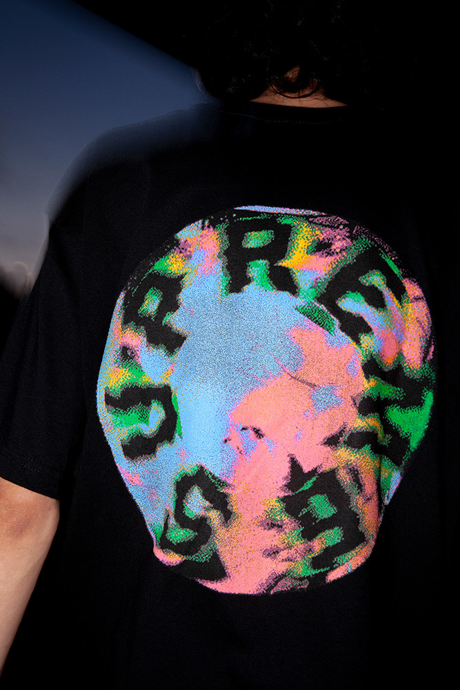 Supreme Summer 2020 collection