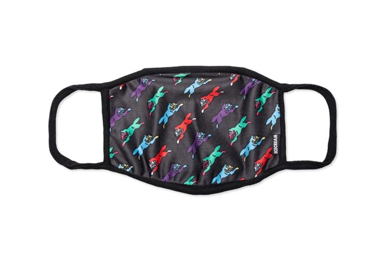 Billionaire Boys Club Masks