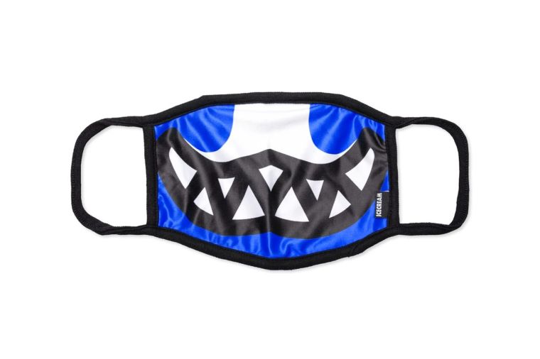 Billionaire Boys Club Masks