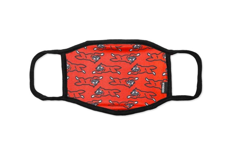 Billionaire Boys Club Masks