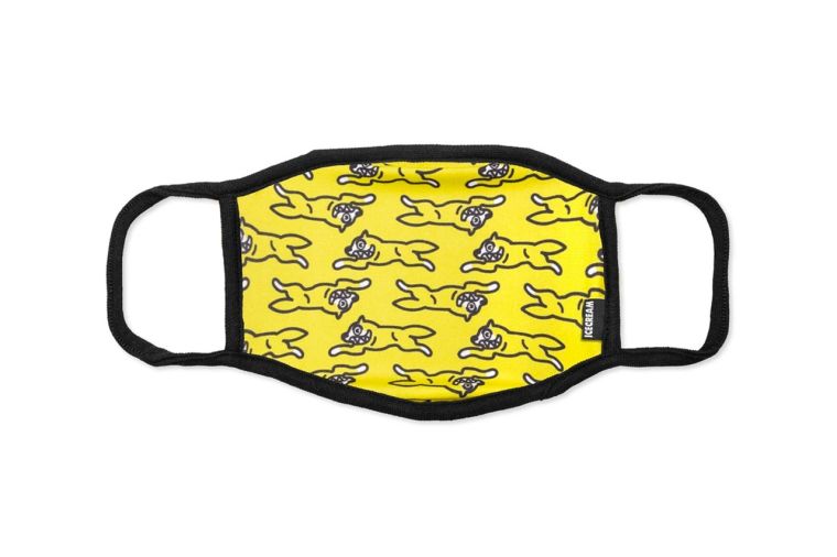 Billionaire Boys Club Masks