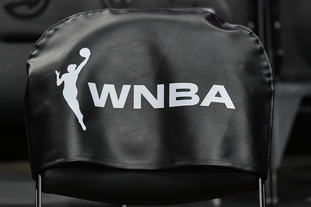 WNBA: JULY 12 Minnesota Lynx at Atlanta Dream