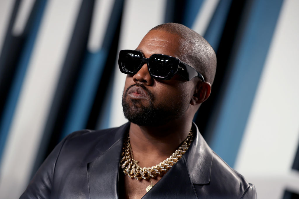 Kanye West No Longer MAGA, Claims He Had Coronavirus In Forbes Interview