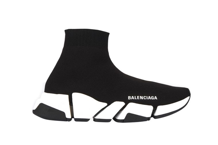 Balenciaga Speed 2.0