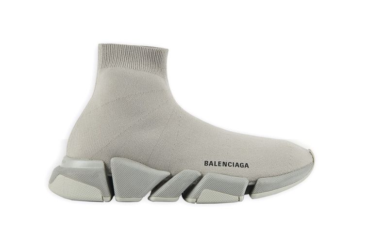 Balenciaga Speed 2.0