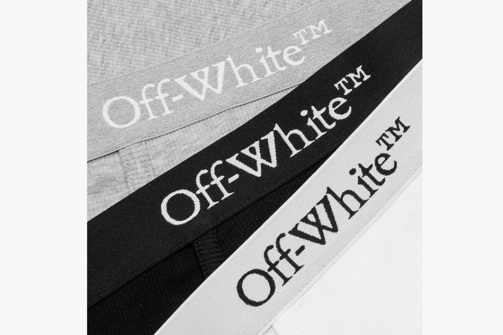 Off-White Boxers