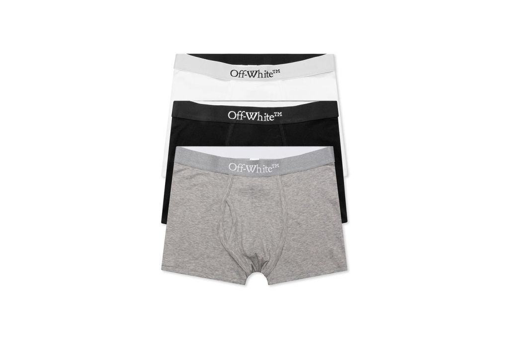 Off-White Boxers