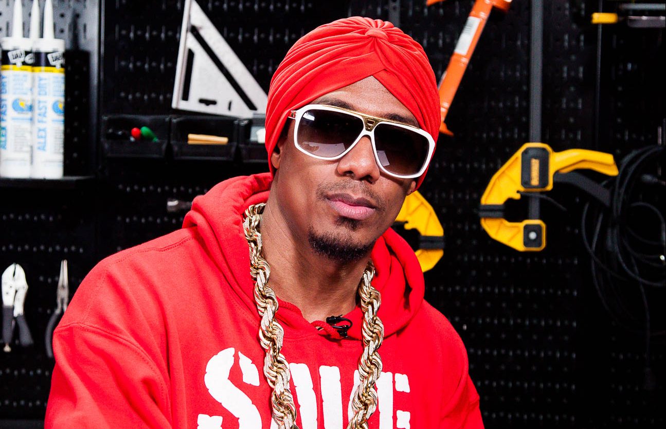 Nick Cannon Hints At Never Getting Married Again