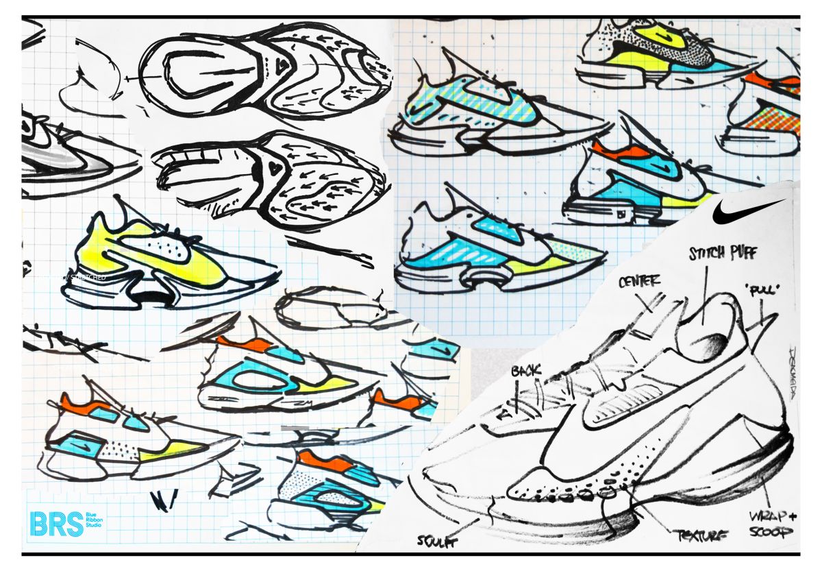 Nike Zoom Freak 2