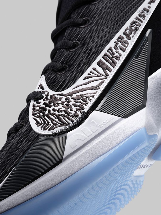 Nike Zoom Freak 2
