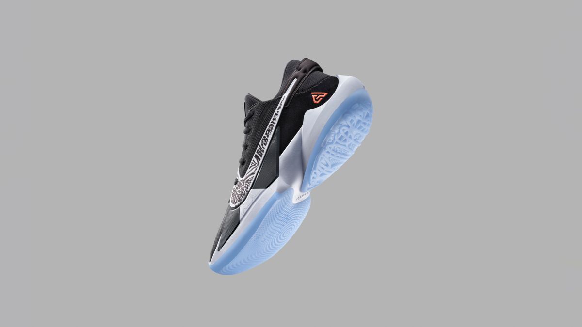 Nike Zoom Freak 2
