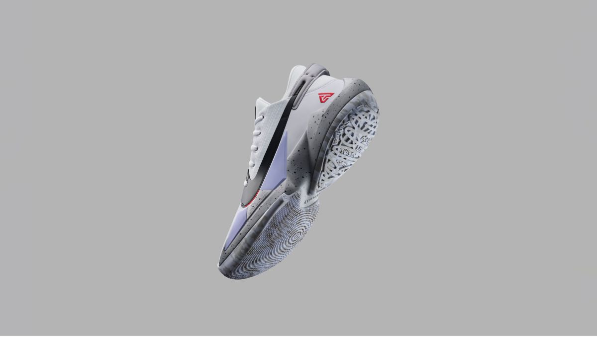 Nike Zoom Freak 2