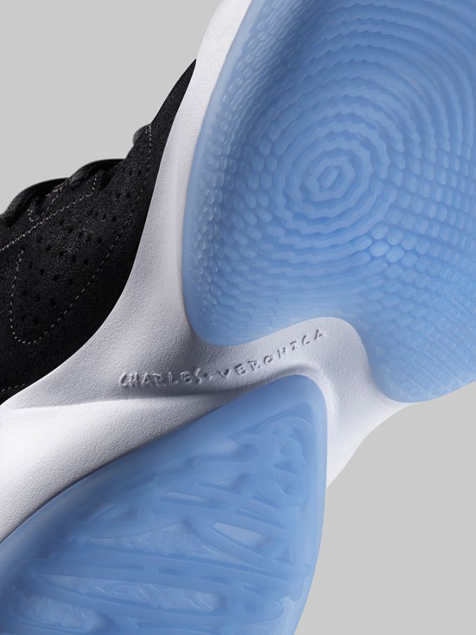 Nike Zoom Freak 2