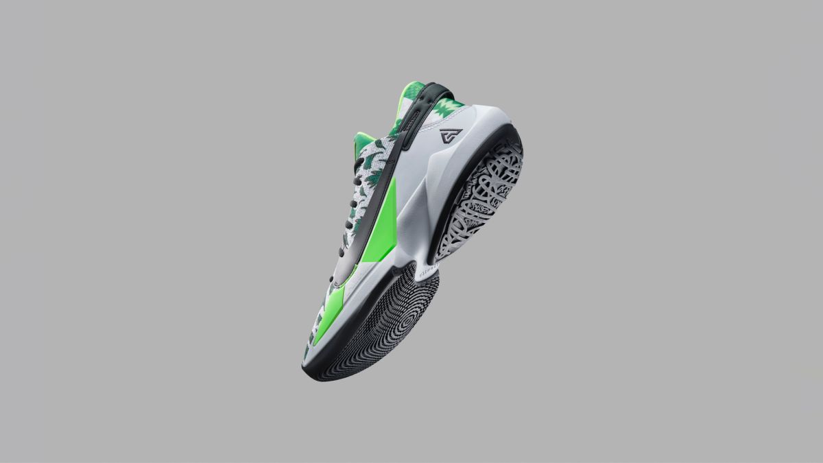 Nike Zoom Freak 2