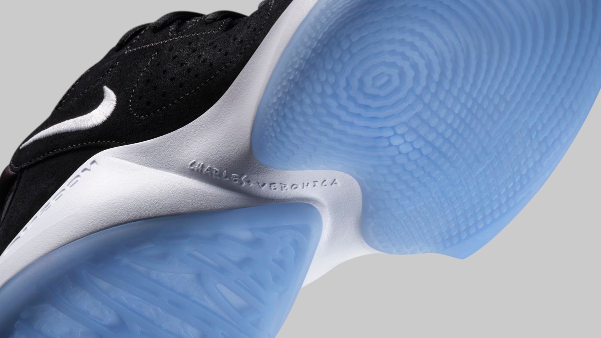Nike Zoom Freak 2