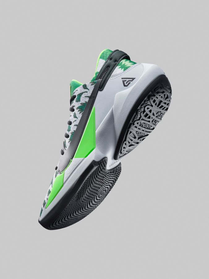 Nike Zoom Freak 2