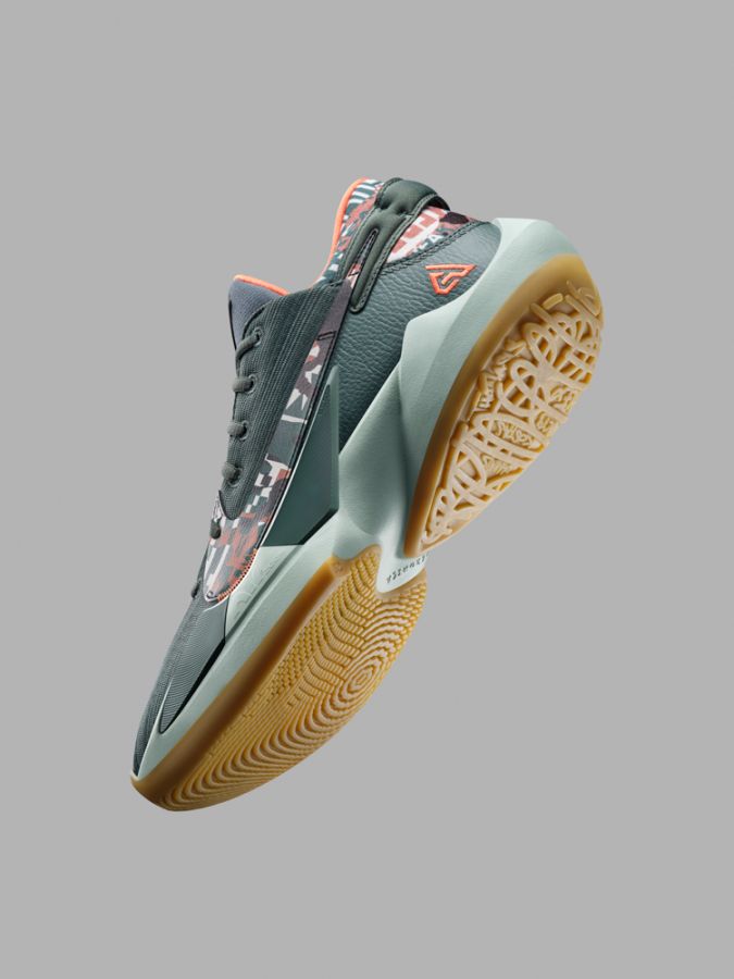 Nike Zoom Freak 2