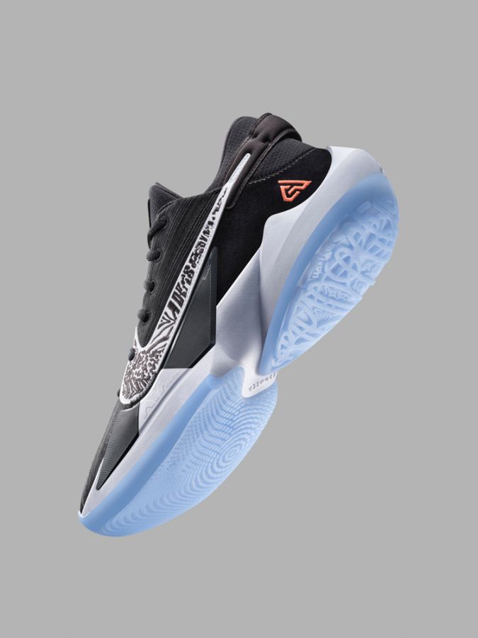 Nike Zoom Freak 2