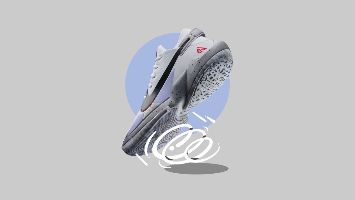Nike Zoom Freak 2