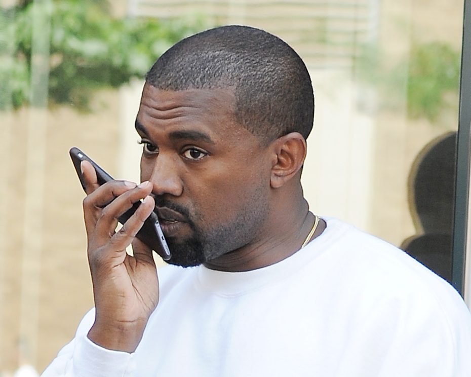 Kanye West Teases Fans With 'DONDA' Tracklist & Release ...