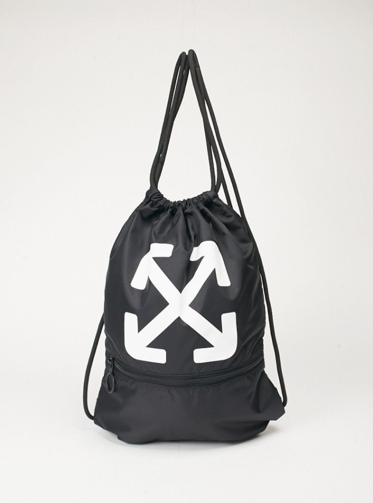 Off White OFF ACTIVE SS20 Collection