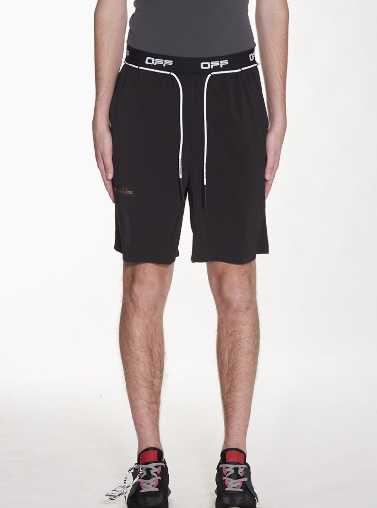 Off White OFF ACTIVE SS20 Collection