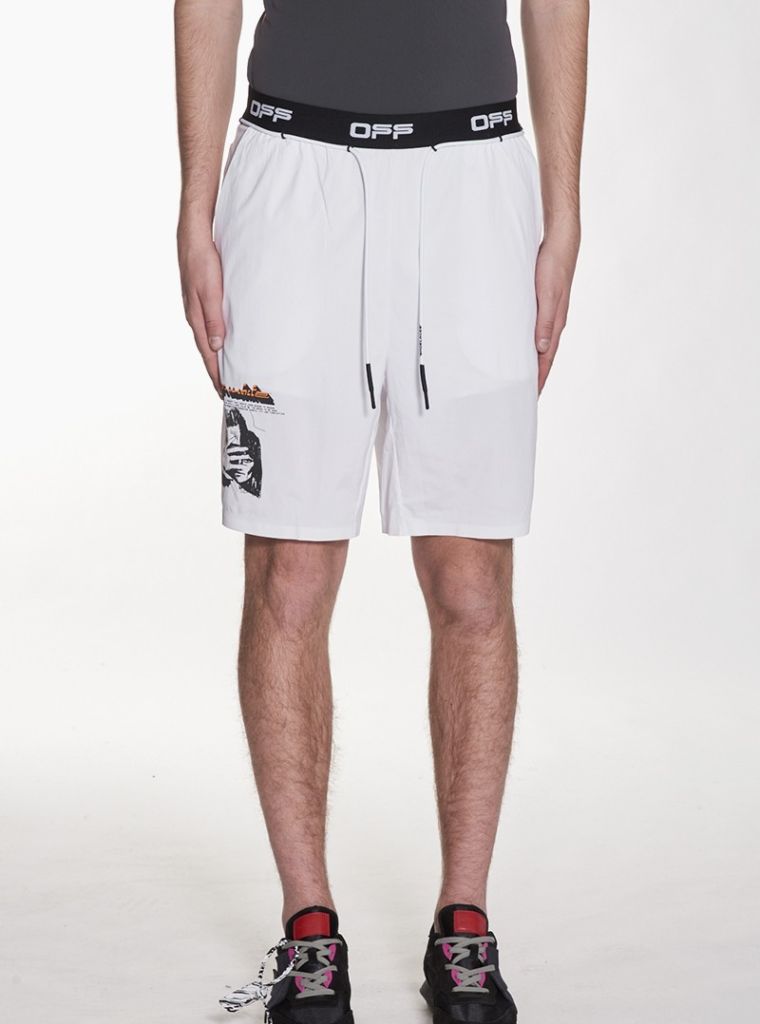 Off White OFF ACTIVE SS20 Collection