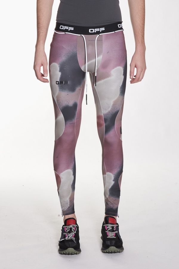 Off White OFF ACTIVE SS20 Collection