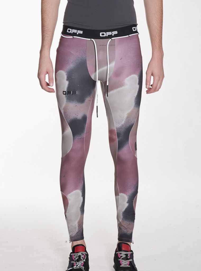 Off White OFF ACTIVE SS20 Collection