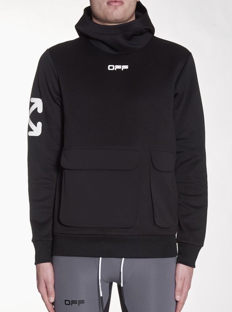 Off White OFF ACTIVE SS20 Collection