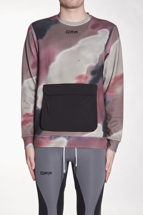 Off White OFF ACTIVE SS20 Collection