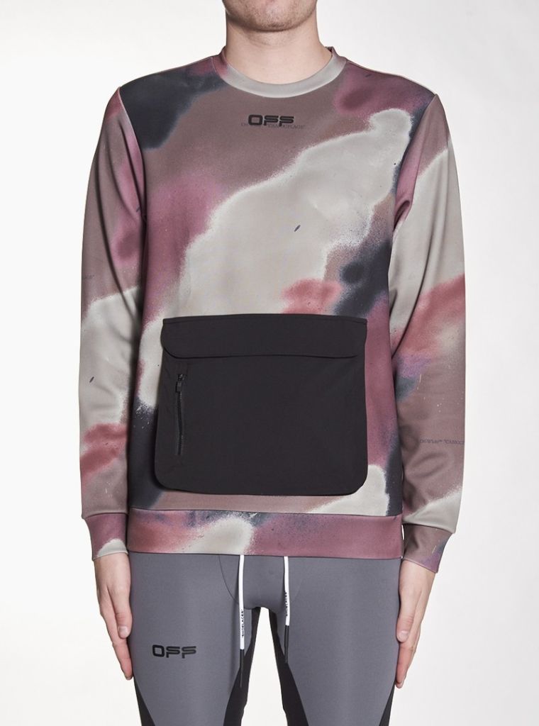 Off White OFF ACTIVE SS20 Collection