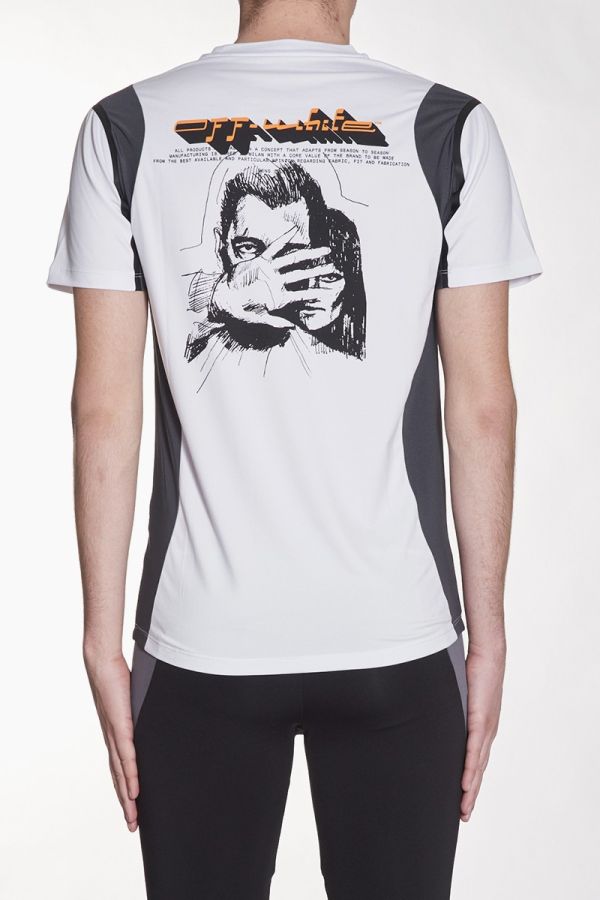 Off White OFF ACTIVE SS20 Collection