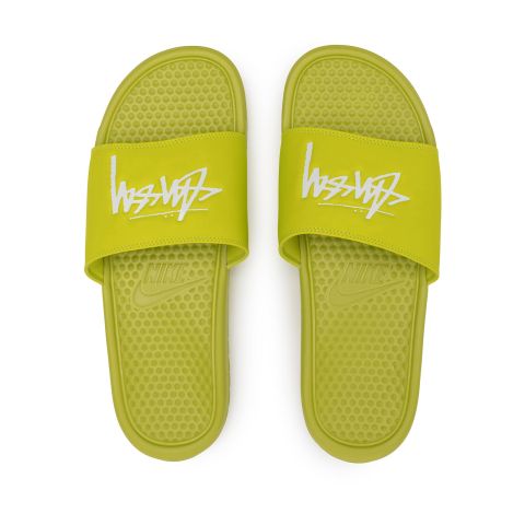 Nike x Stüssy Collection