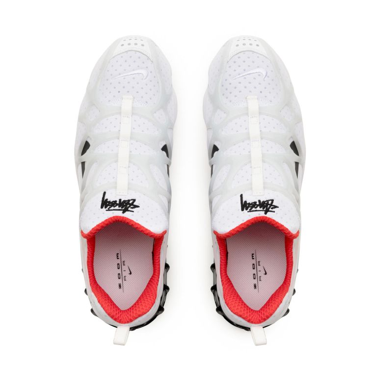 Nike x Stüssy Collection