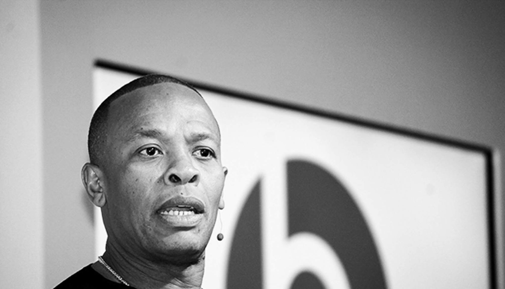Dr. Dre