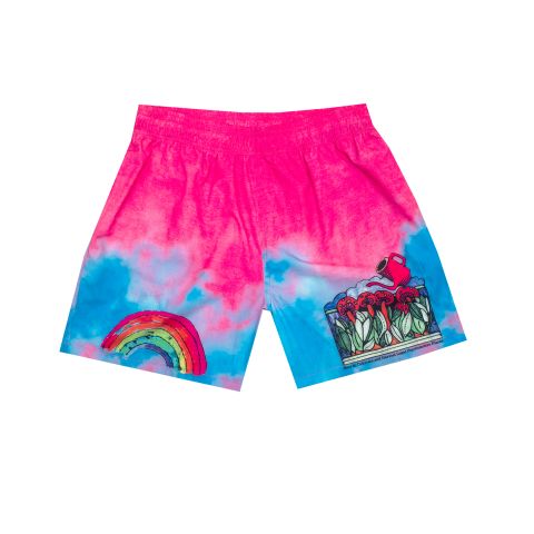 MSFTS Trippy Summer Collection