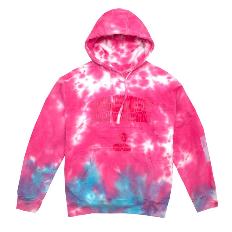 MSFTS Trippy Summer Collection