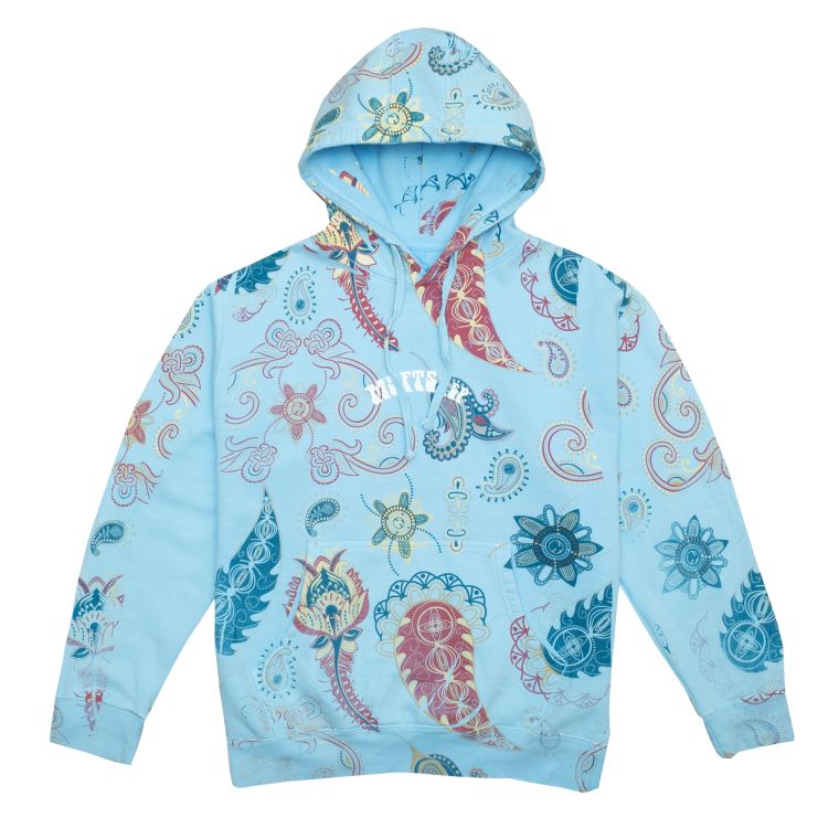 MSFTS Trippy Summer Collection