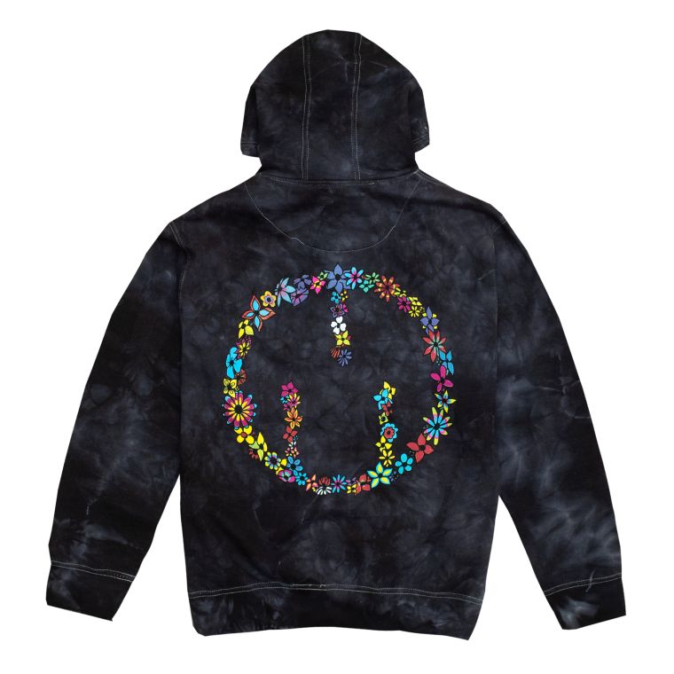 MSFTS Trippy Summer Collection