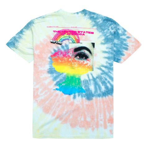 MSFTS Trippy Summer Collection