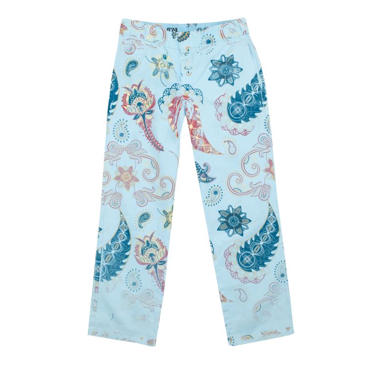 MSFTS Trippy Summer Collection