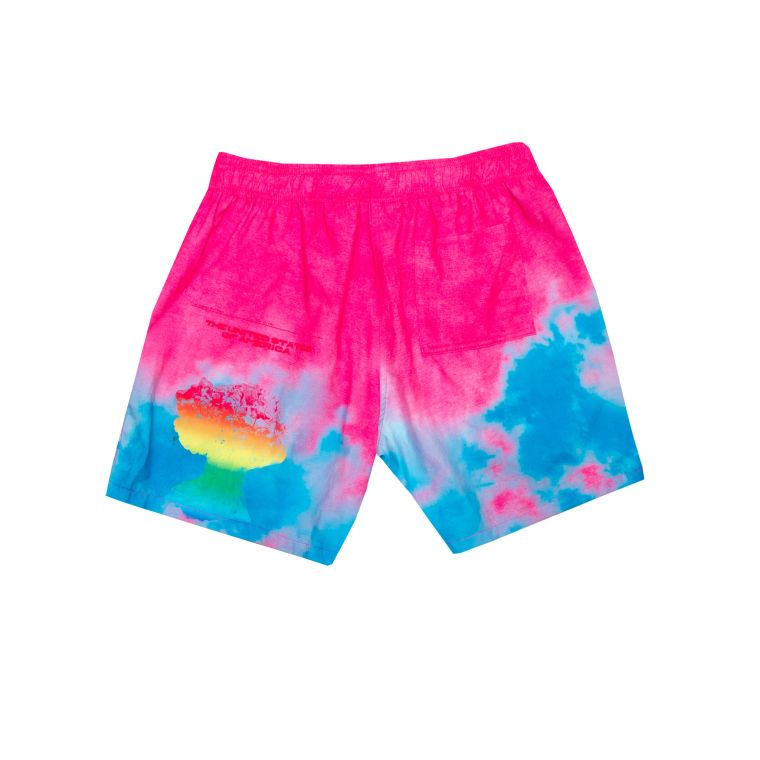 MSFTS Trippy Summer Collection