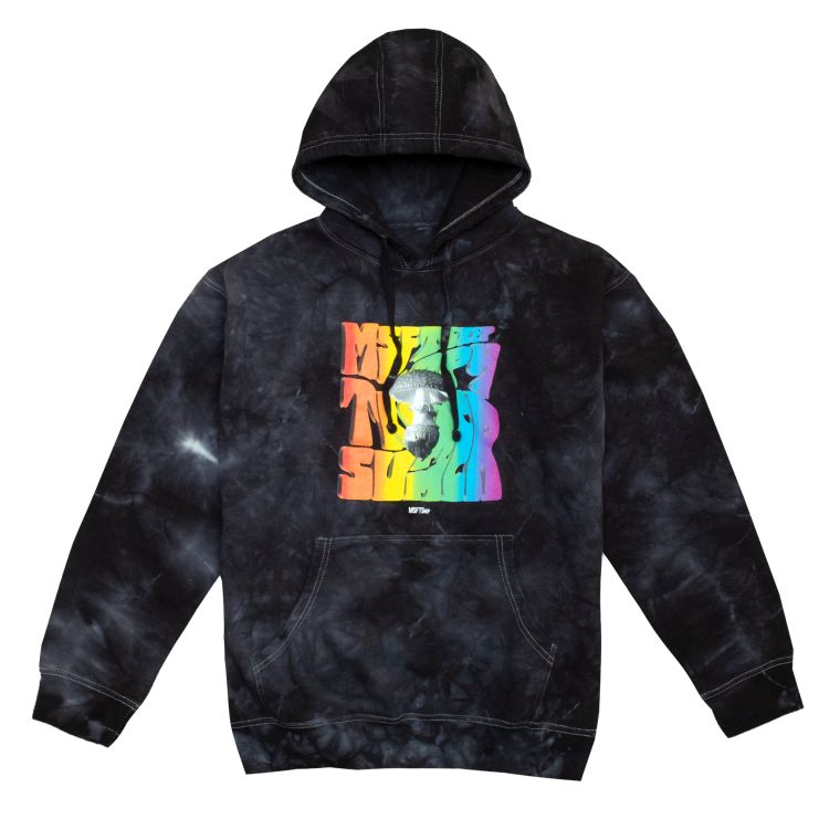 MSFTS Trippy Summer Collection