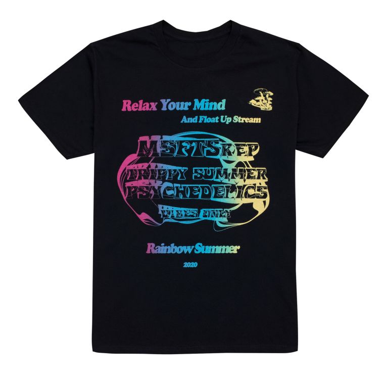 MSFTS Trippy Summer Collection